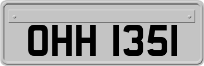 OHH1351