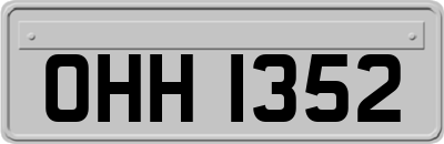 OHH1352