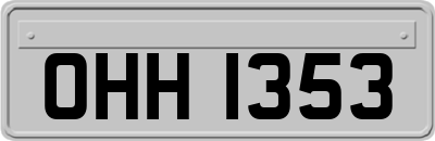 OHH1353