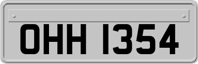 OHH1354