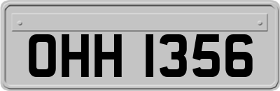 OHH1356