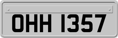 OHH1357