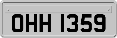 OHH1359