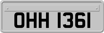 OHH1361