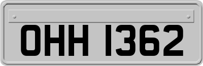 OHH1362