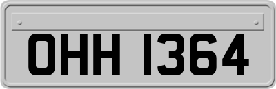 OHH1364