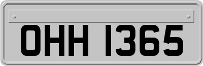 OHH1365