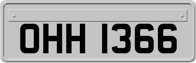 OHH1366