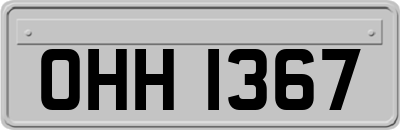 OHH1367