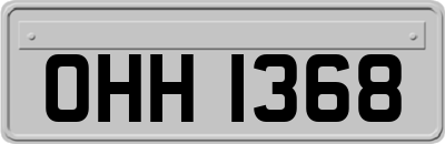 OHH1368