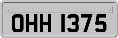 OHH1375