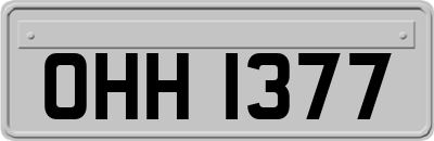 OHH1377