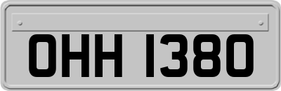OHH1380