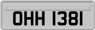OHH1381