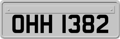 OHH1382