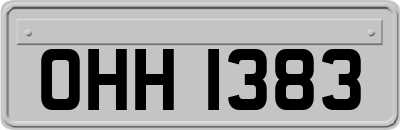 OHH1383