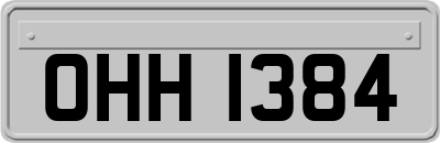 OHH1384