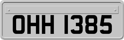 OHH1385