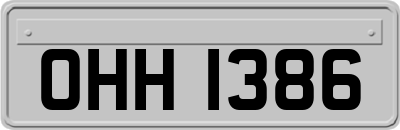 OHH1386