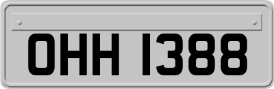 OHH1388