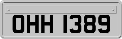 OHH1389