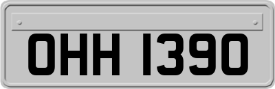 OHH1390