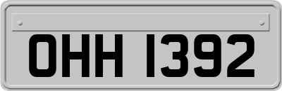 OHH1392