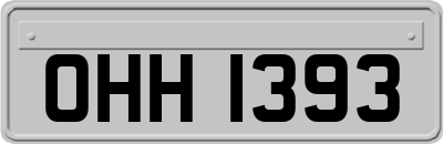 OHH1393