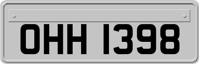 OHH1398
