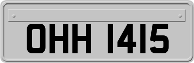 OHH1415