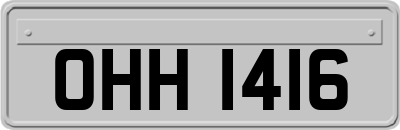 OHH1416