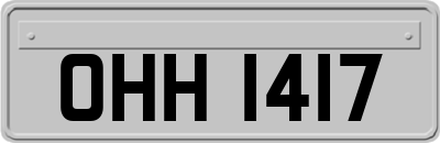 OHH1417
