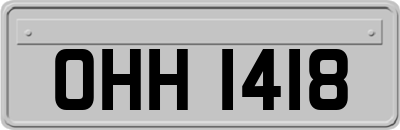 OHH1418