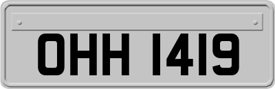 OHH1419