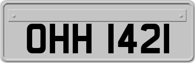 OHH1421