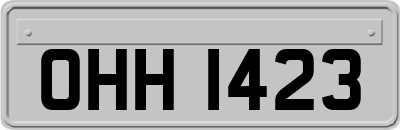 OHH1423