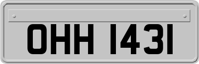 OHH1431