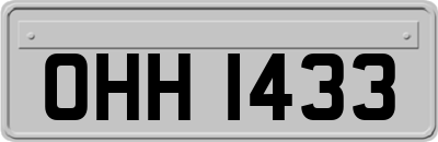 OHH1433