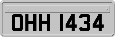 OHH1434