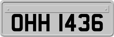 OHH1436