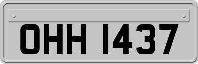 OHH1437