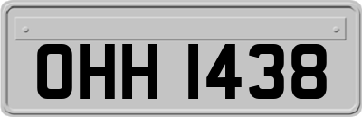 OHH1438