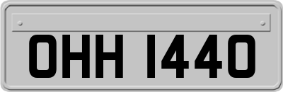 OHH1440