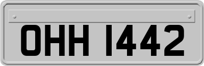 OHH1442