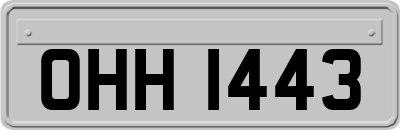 OHH1443