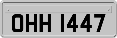 OHH1447