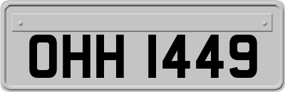 OHH1449