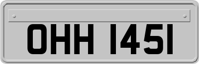 OHH1451