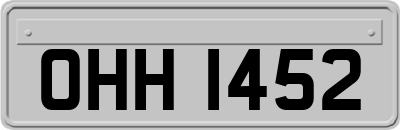 OHH1452
