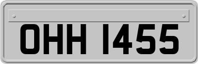OHH1455